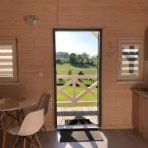 Holiday home Letniskowe Pod Kalskim Dworkiem
