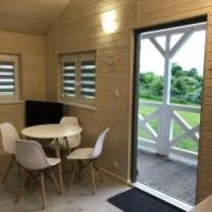 Holiday home Letniskowe Pod Kalskim Dworkiem Kal