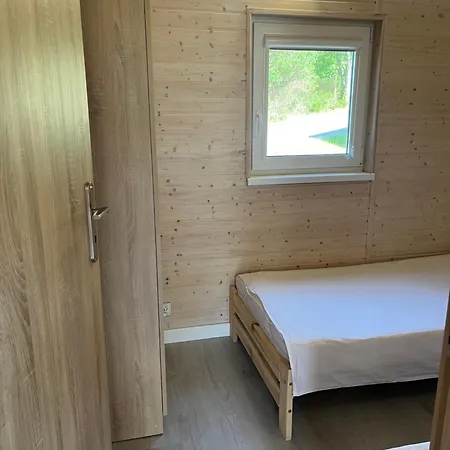 Letniskowe Pod Kalskim Dworkiem