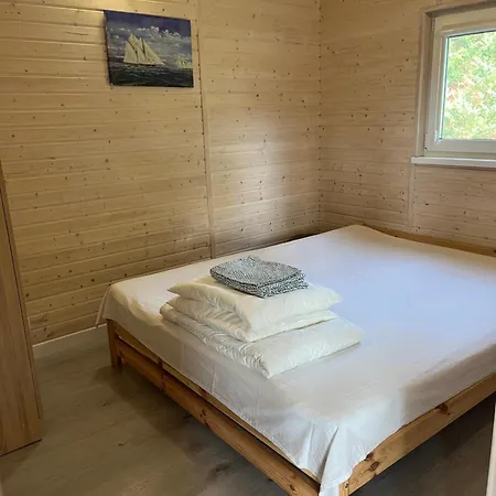 Letniskowe Pod Kalskim Dworkiem Holiday home