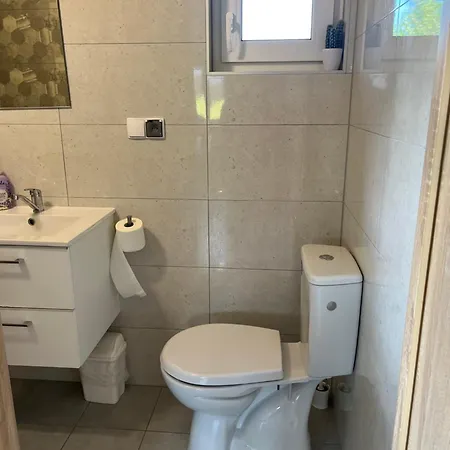 Letniskowe Pod Kalskim Dworkiem