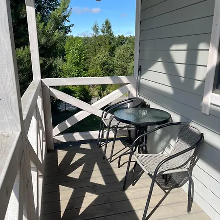 Holiday home Letniskowe Pod Kalskim Dworkiem Kal