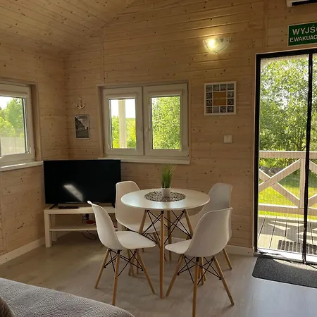 Holiday home Letniskowe Pod Kalskim Dworkiem Kal