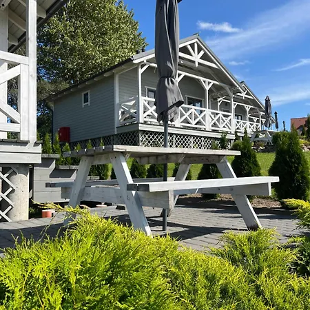 Holiday home Letniskowe Pod Kalskim Dworkiem